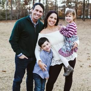 Meet your Posher, Jay